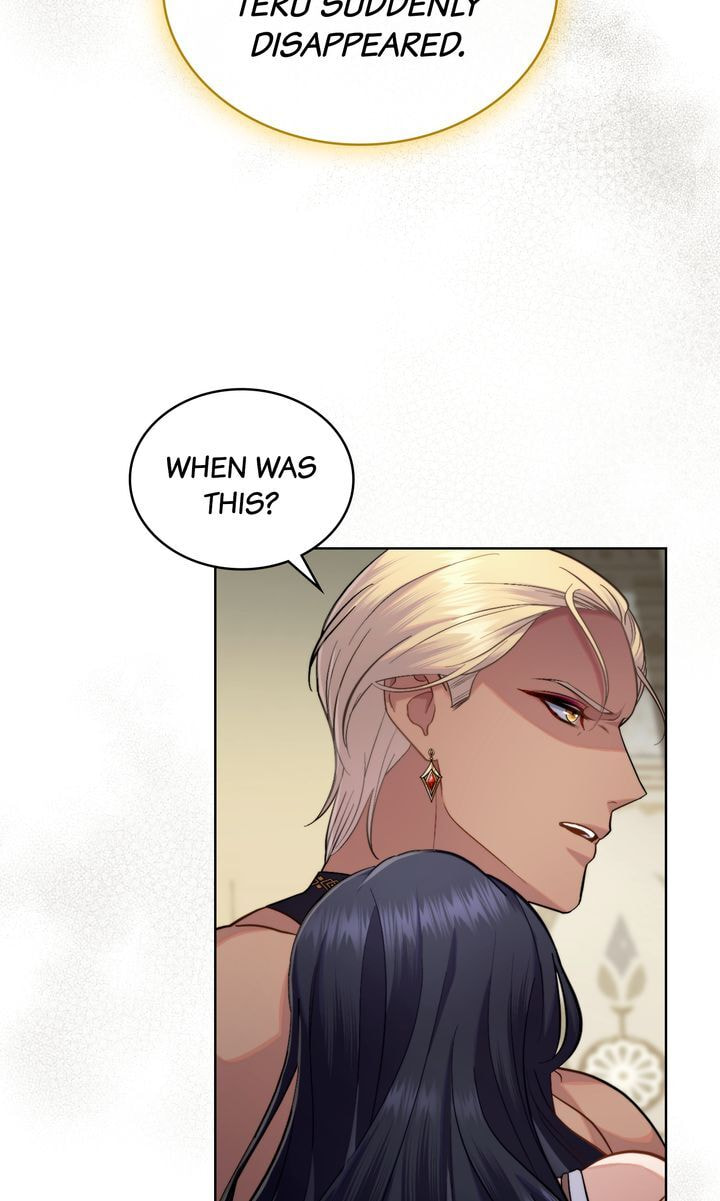Lies Become You Chapter 45 page 46 - 
