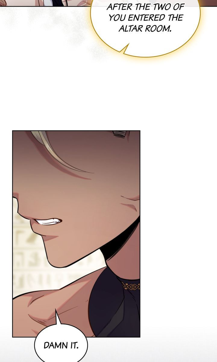 Lies Become You Chapter 45 page 48 - 