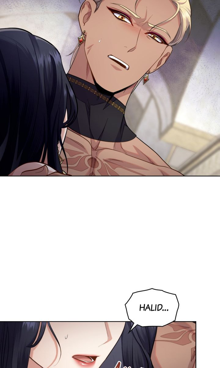 Lies Become You Chapter 45 page 52 - 
