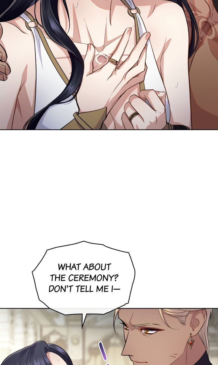 Lies Become You Chapter 45 page 54 - 