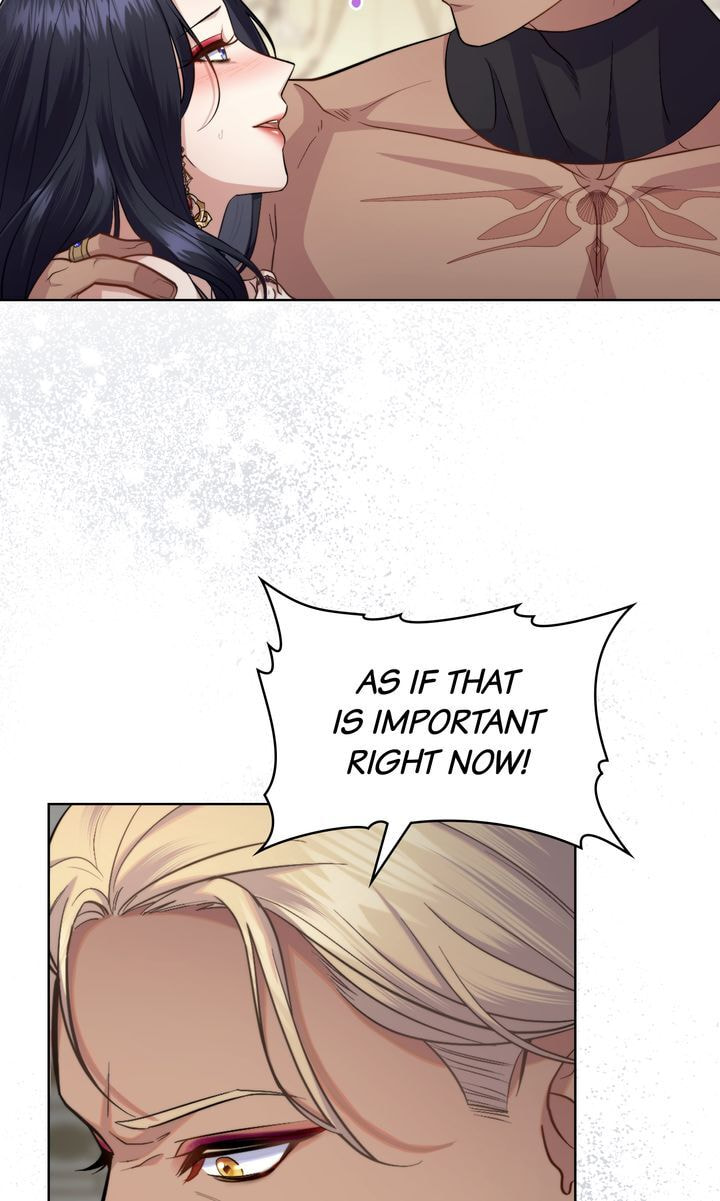 Lies Become You Chapter 45 page 55 - 