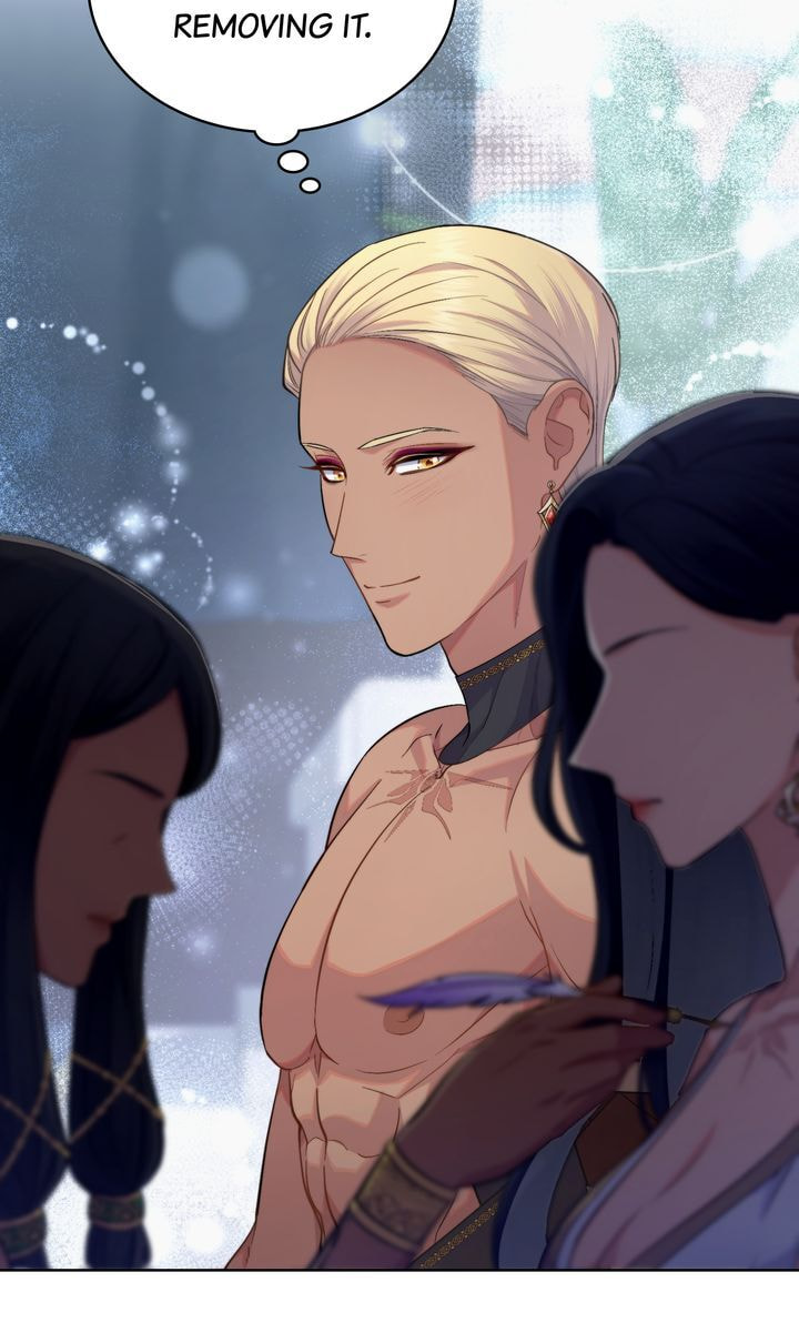 Lies Become You Chapter 45 page 10 - 