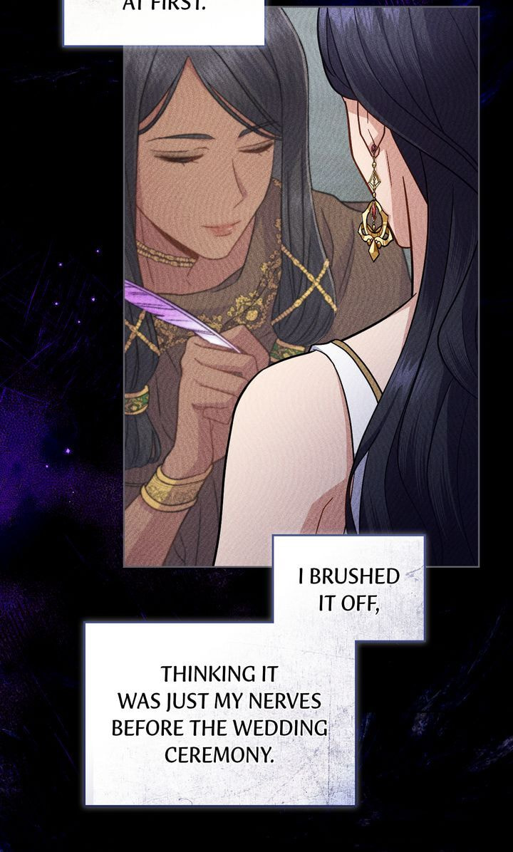 Lies Become You Chapter 46 page 2 - 