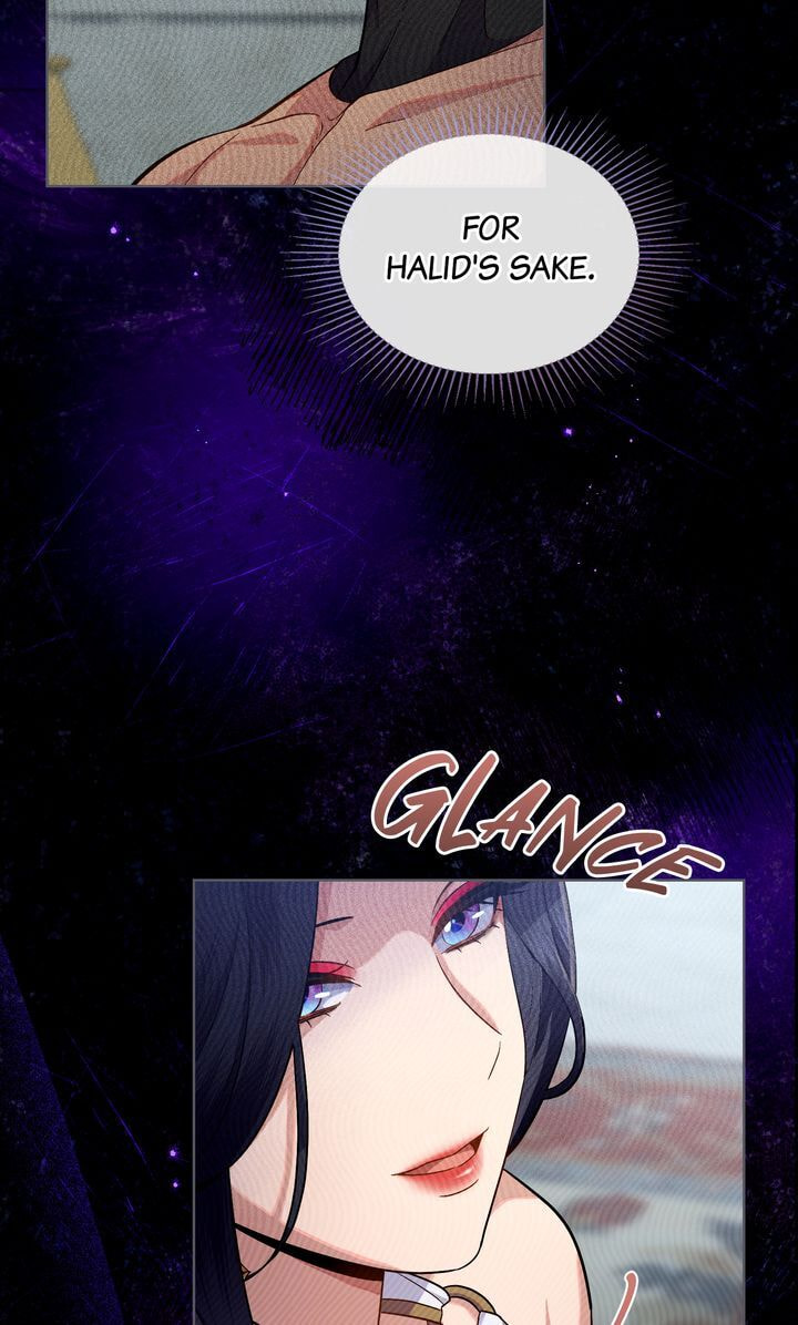 Lies Become You Chapter 46 page 14 - 