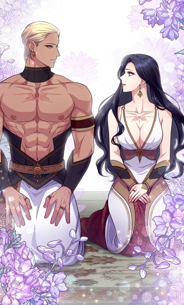 Lies Become You Chapter 46 page 16 - 