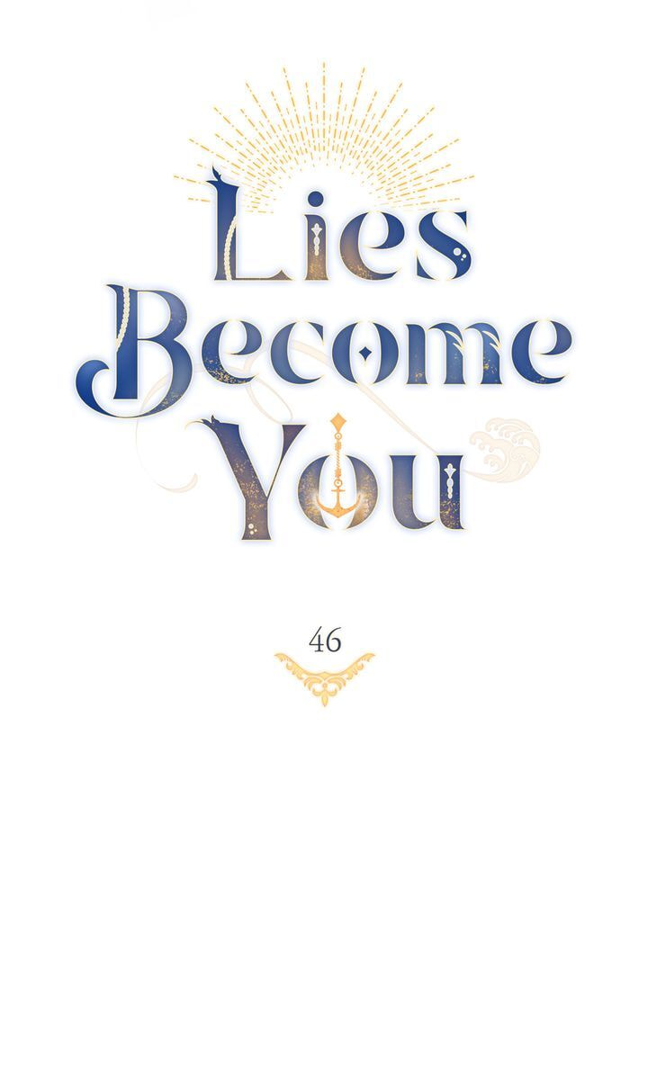 Lies Become You Chapter 46 page 18 - 