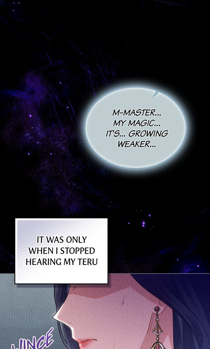 Lies Become You Chapter 46 page 3 - 