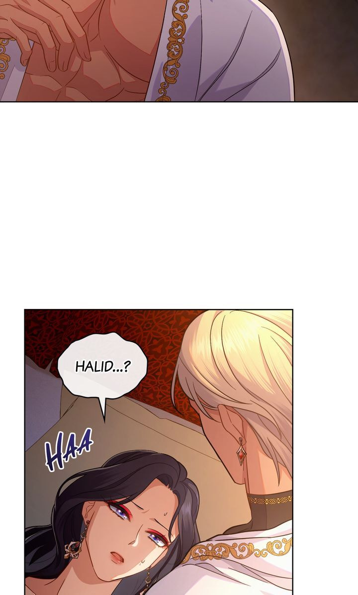 Lies Become You Chapter 46 page 23 - 