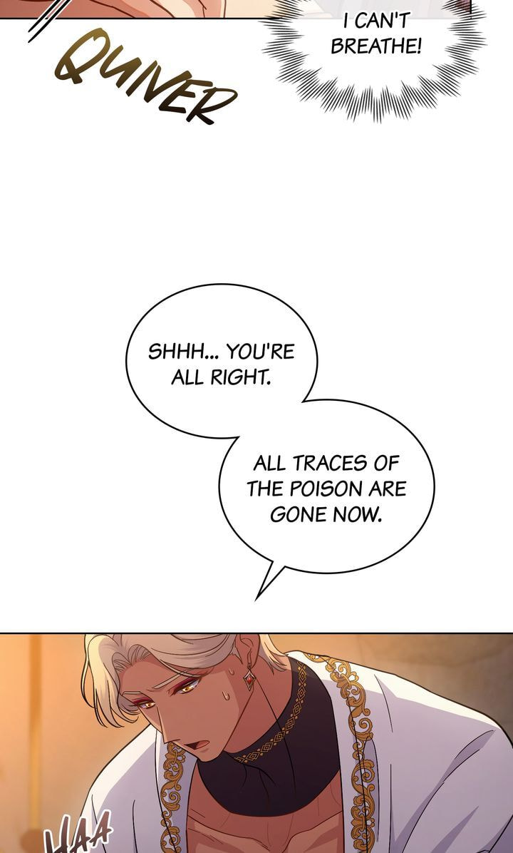 Lies Become You Chapter 46 page 25 - 