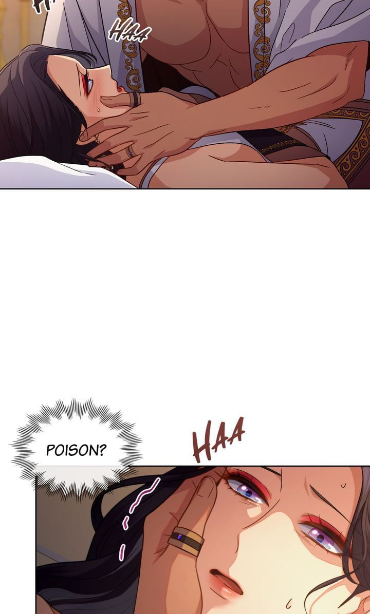 Lies Become You Chapter 46 page 26 - 