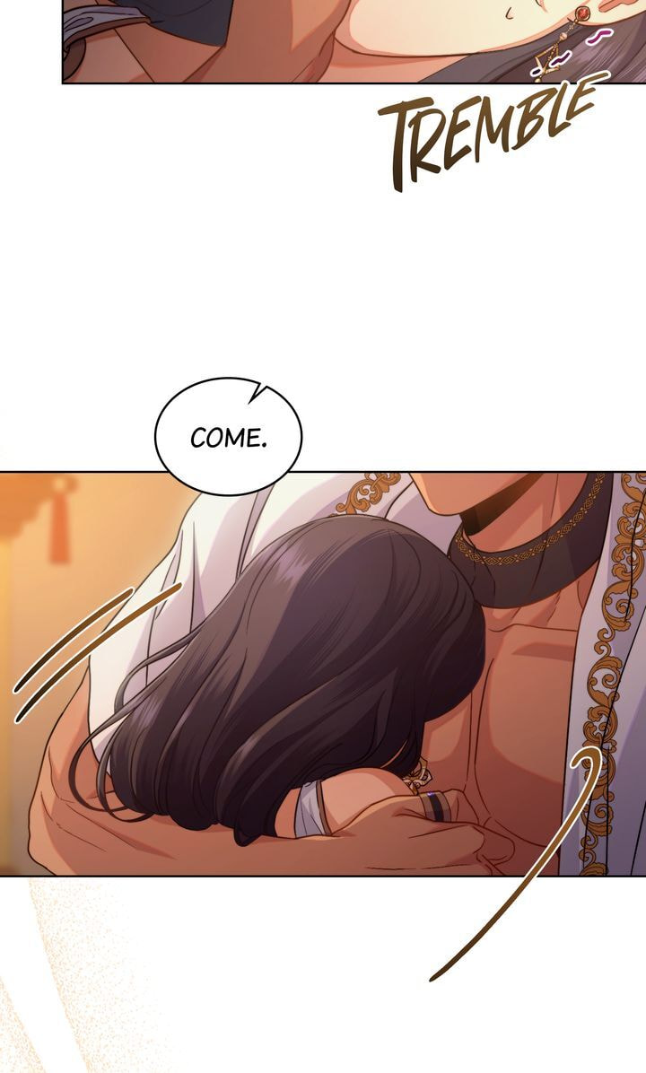 Lies Become You Chapter 46 page 27 - 