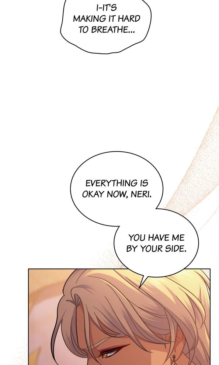 Lies Become You Chapter 46 page 29 - 