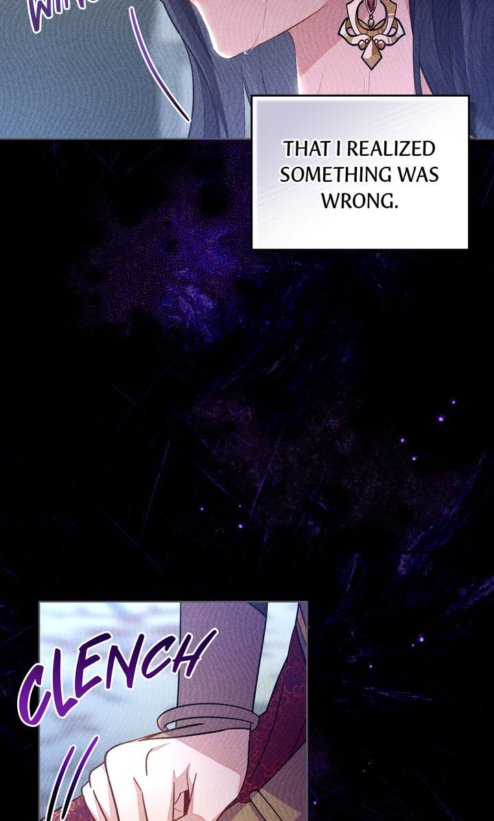 Lies Become You Chapter 46 page 4 - 