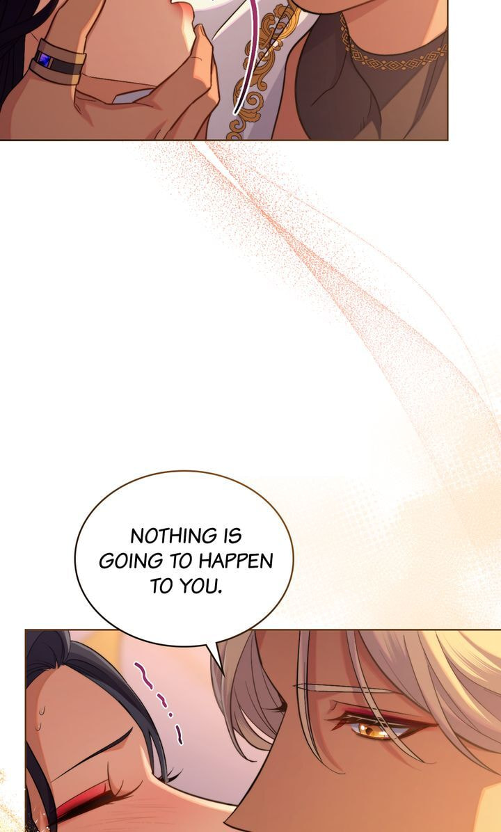Lies Become You Chapter 46 page 31 - 