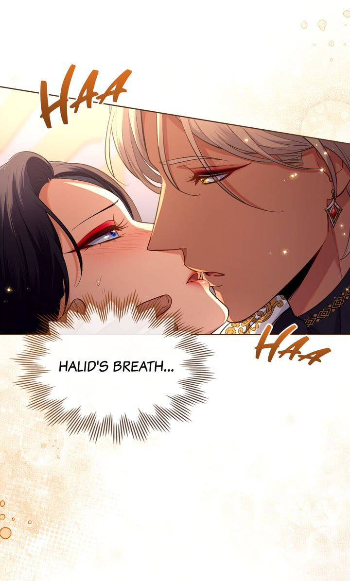 Lies Become You Chapter 46 page 34 - 