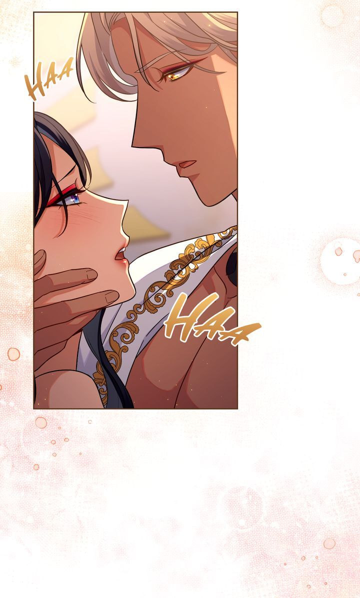Lies Become You Chapter 46 page 35 - 
