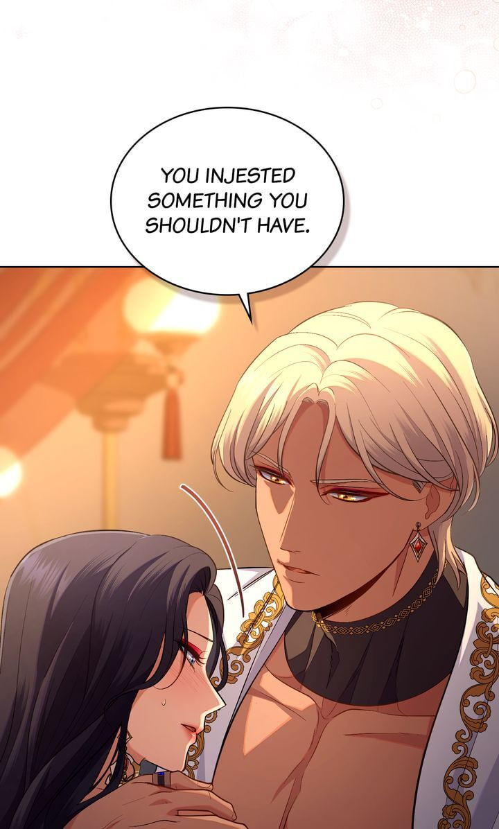 Lies Become You Chapter 46 page 37 - 