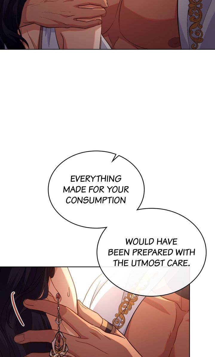 Lies Become You Chapter 46 page 38 - 