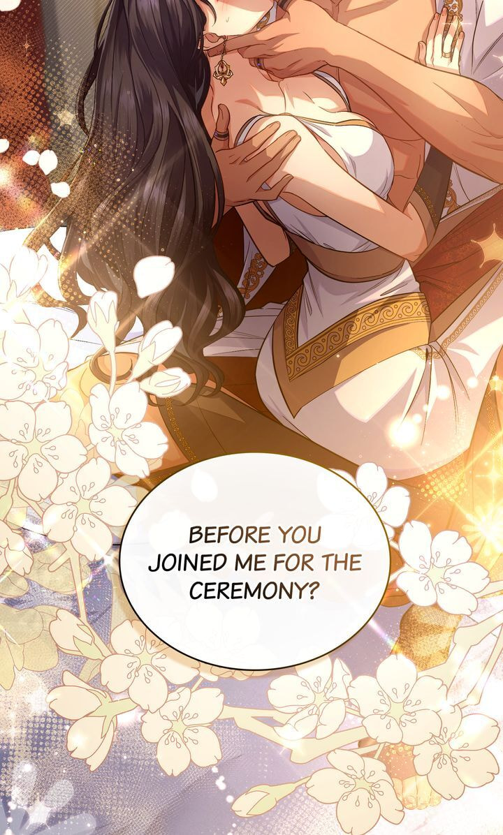 Lies Become You Chapter 46 page 40 - 