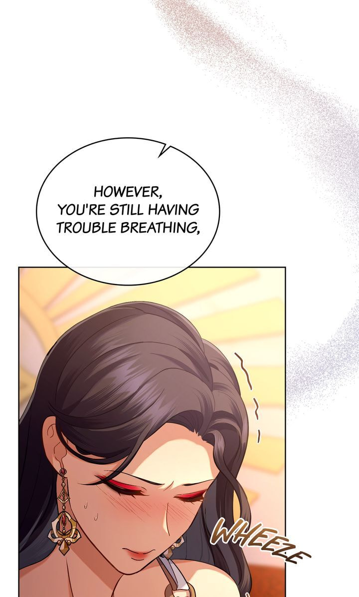 Lies Become You Chapter 46 page 42 - 