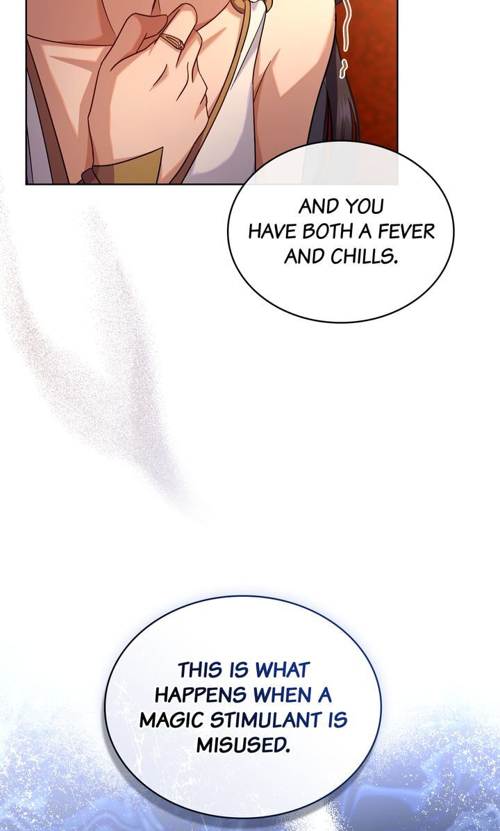 Lies Become You Chapter 46 page 43 - 