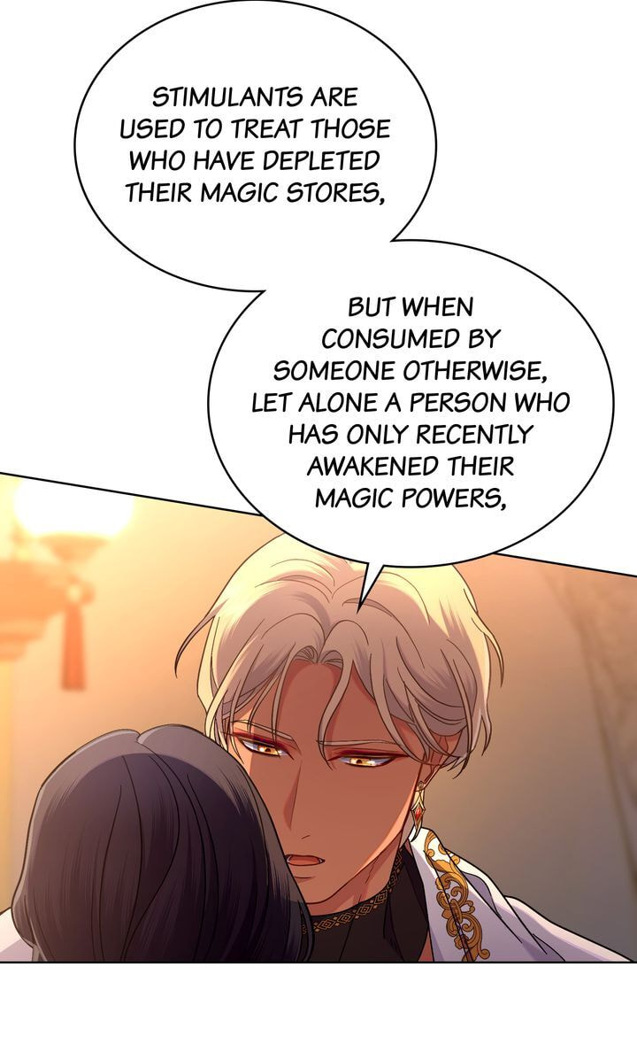 Lies Become You Chapter 46 page 45 - 