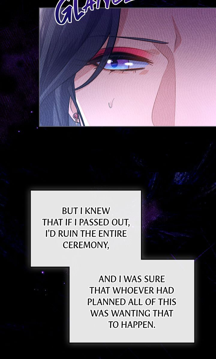 Lies Become You Chapter 46 page 6 - 