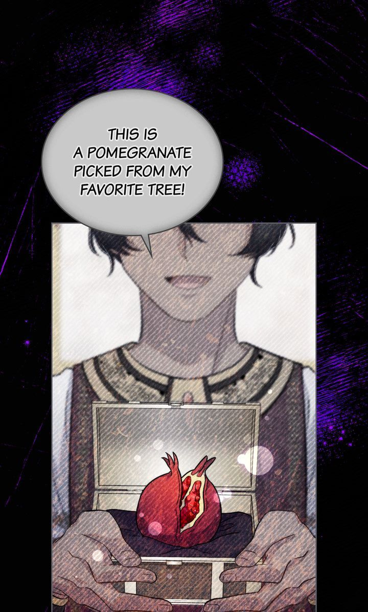 Lies Become You Chapter 46 page 51 - 