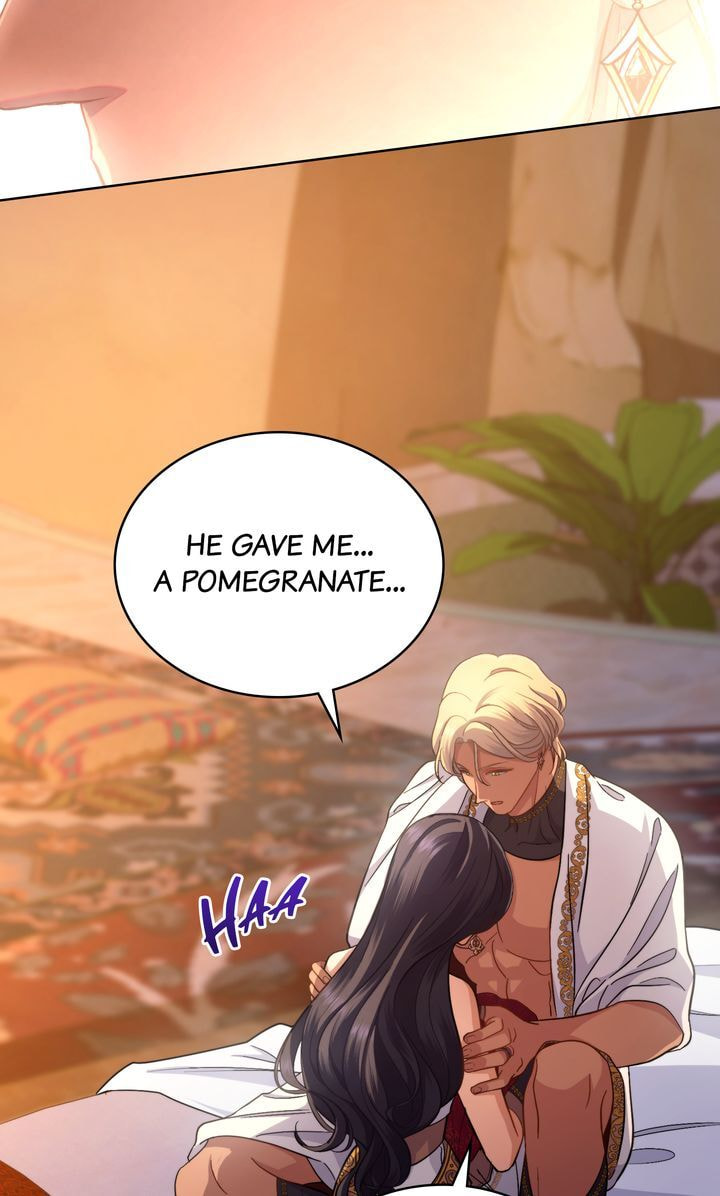 Lies Become You Chapter 46 page 55 - 