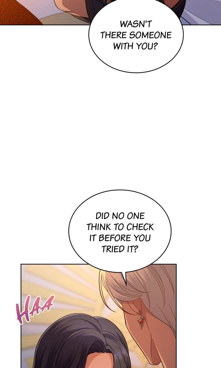 Lies Become You Chapter 46 page 56 - 