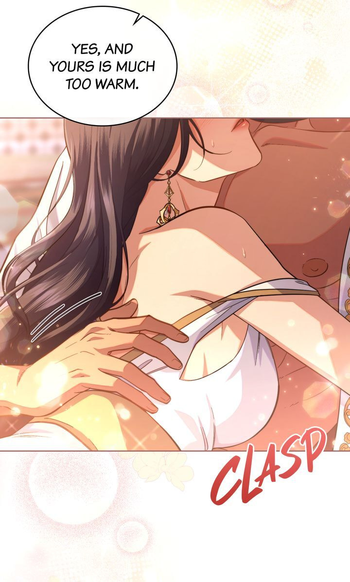 Lies Become You Chapter 46 page 62 - 