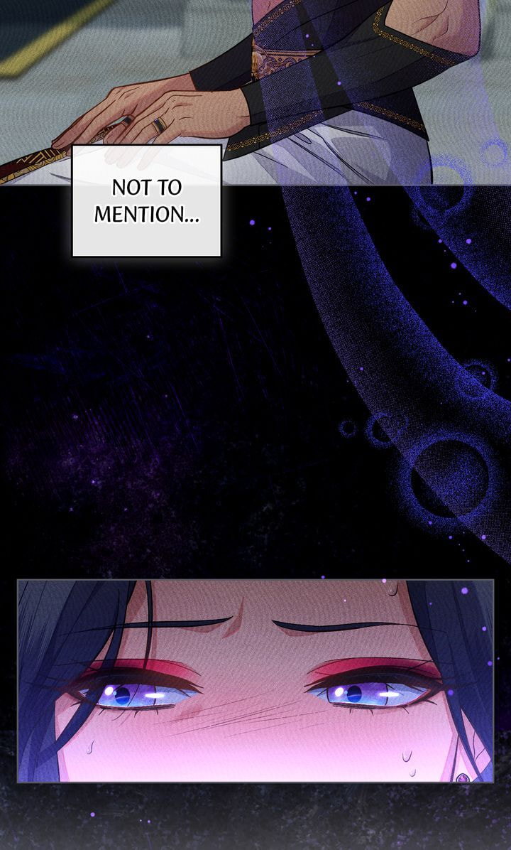 Lies Become You Chapter 46 page 8 - 