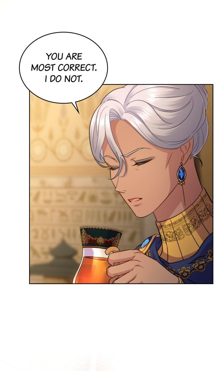 Lies Become You Chapter 47 page 15 - 