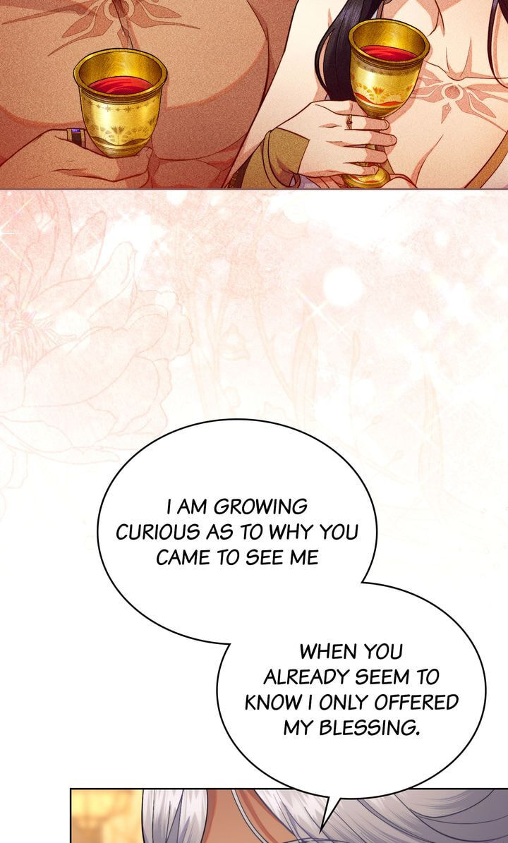 Lies Become You Chapter 47 page 17 - 
