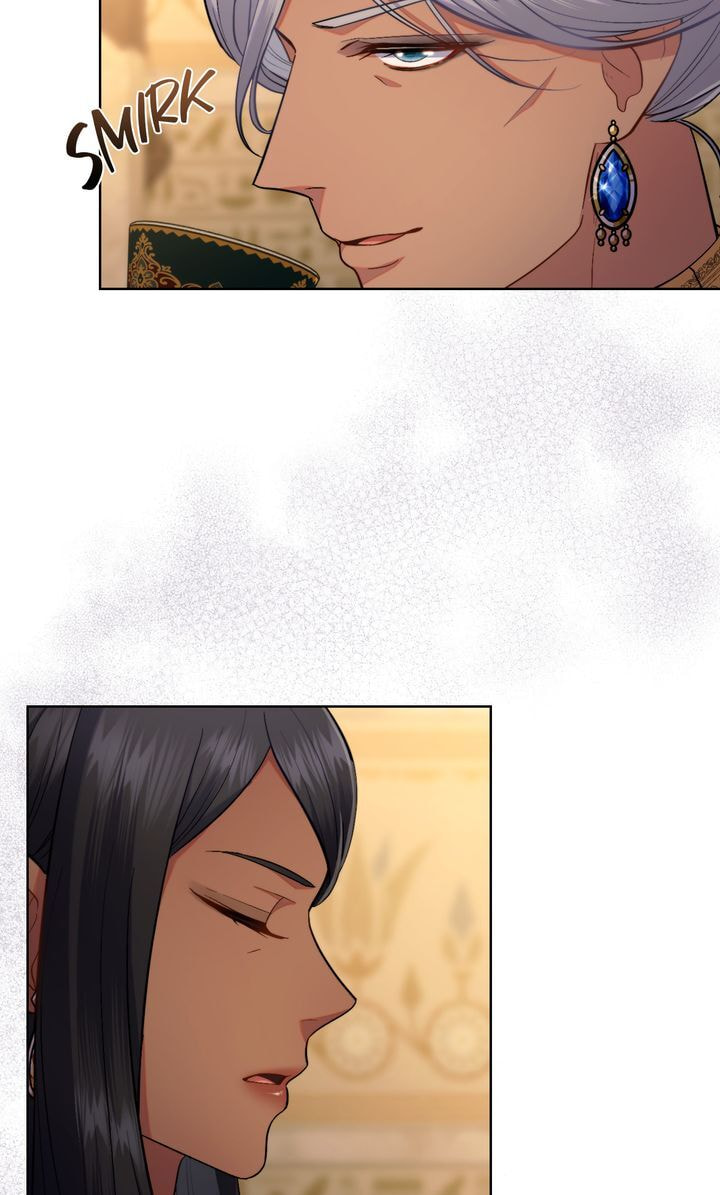 Lies Become You Chapter 47 page 18 - 