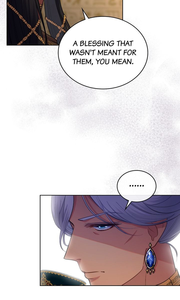 Lies Become You Chapter 47 page 19 - 