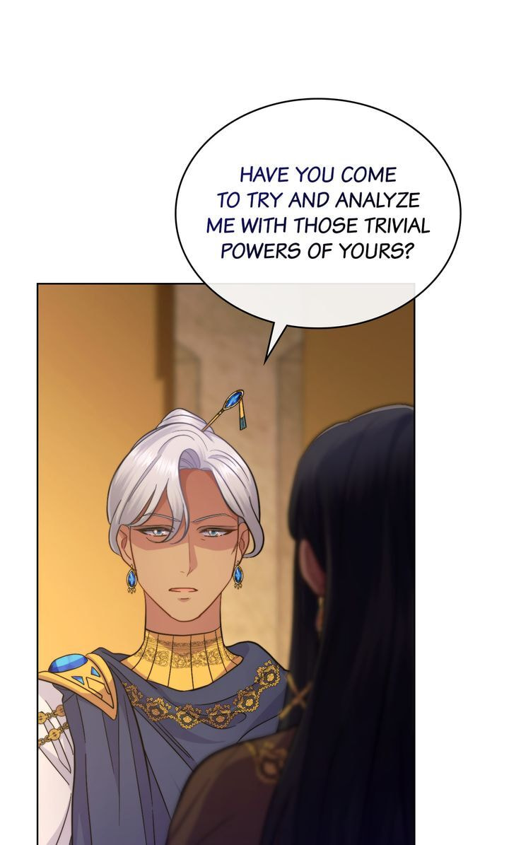Lies Become You Chapter 47 page 3 - 