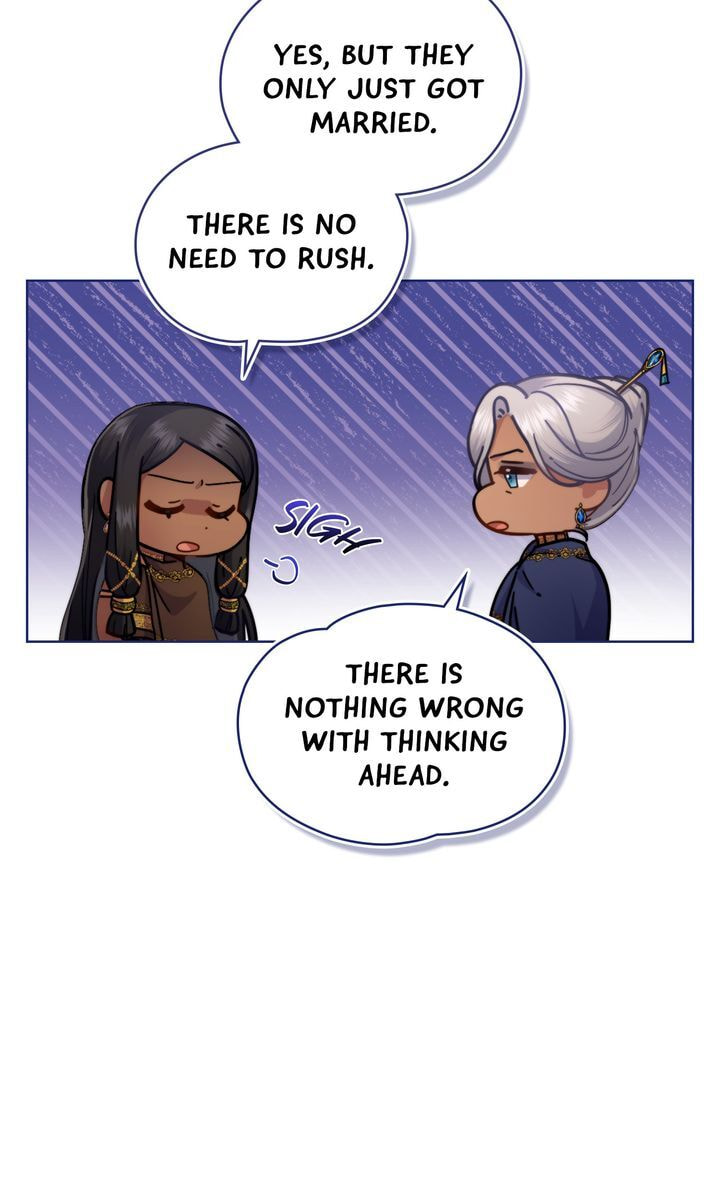 Lies Become You Chapter 47 page 25 - 