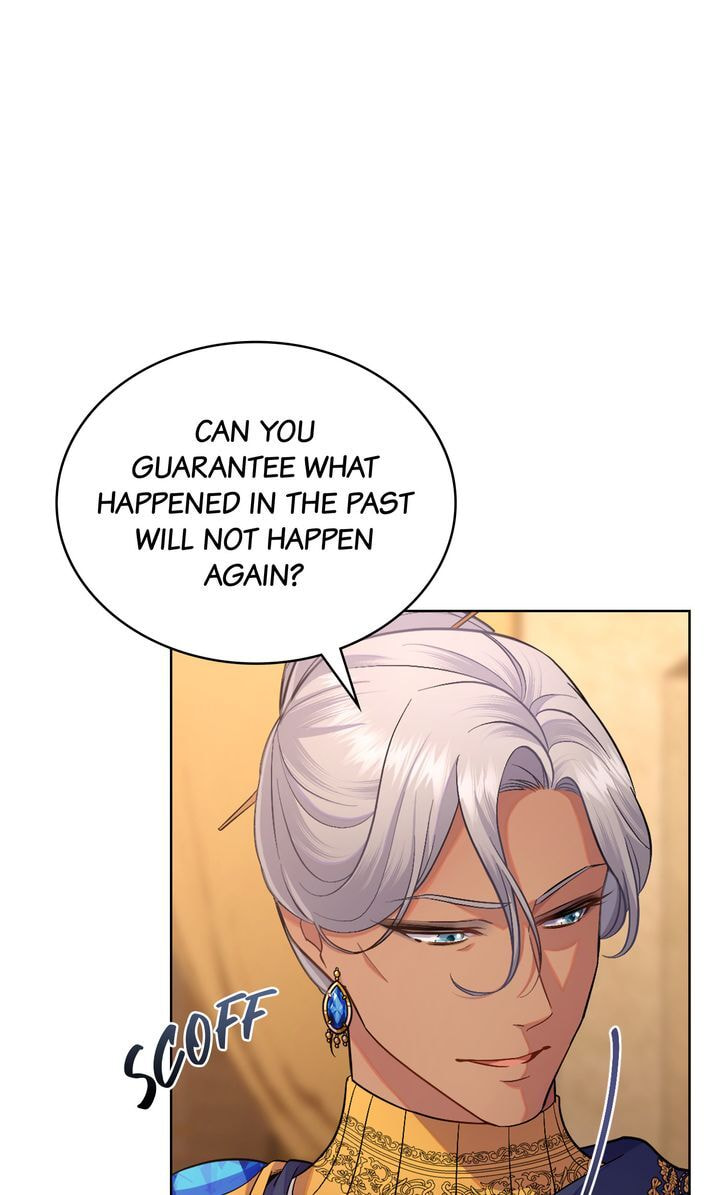 Lies Become You Chapter 47 page 30 - 