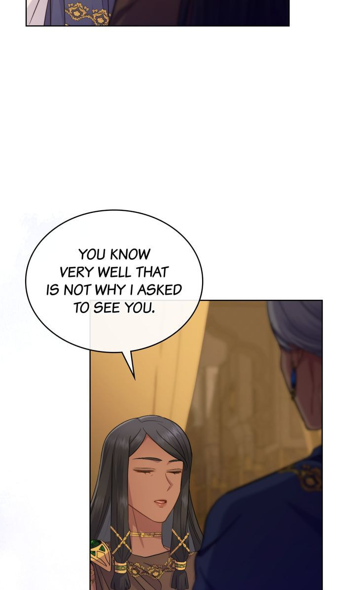 Lies Become You Chapter 47 page 4 - 