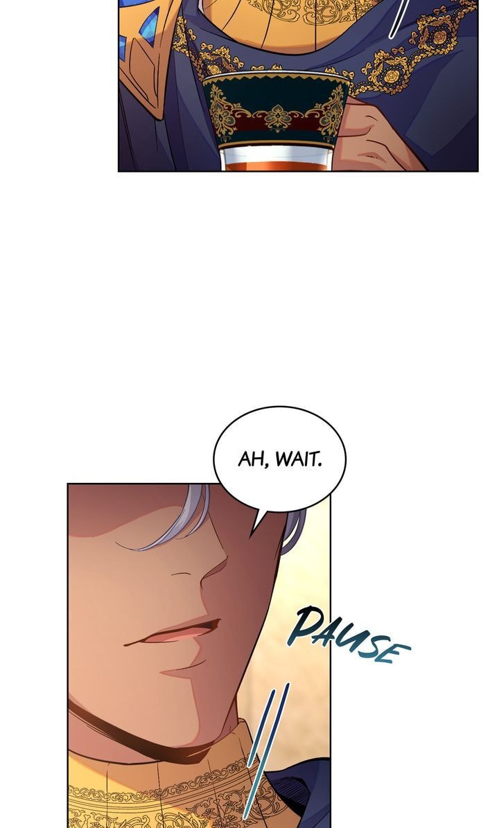 Lies Become You Chapter 47 page 31 - 