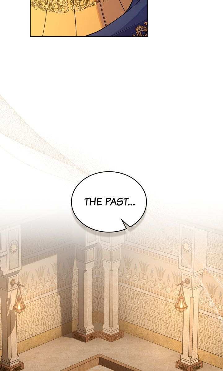 Lies Become You Chapter 47 page 32 - 