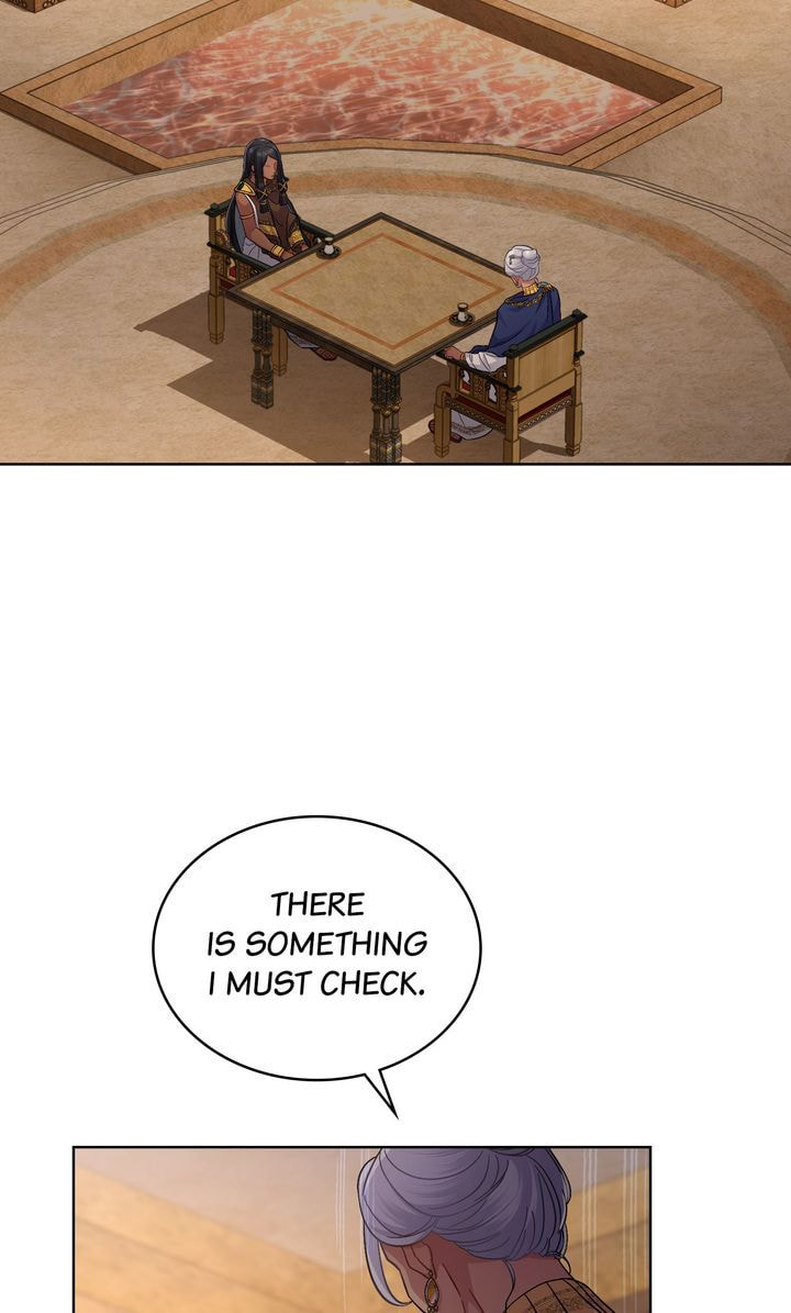 Lies Become You Chapter 47 page 33 - 