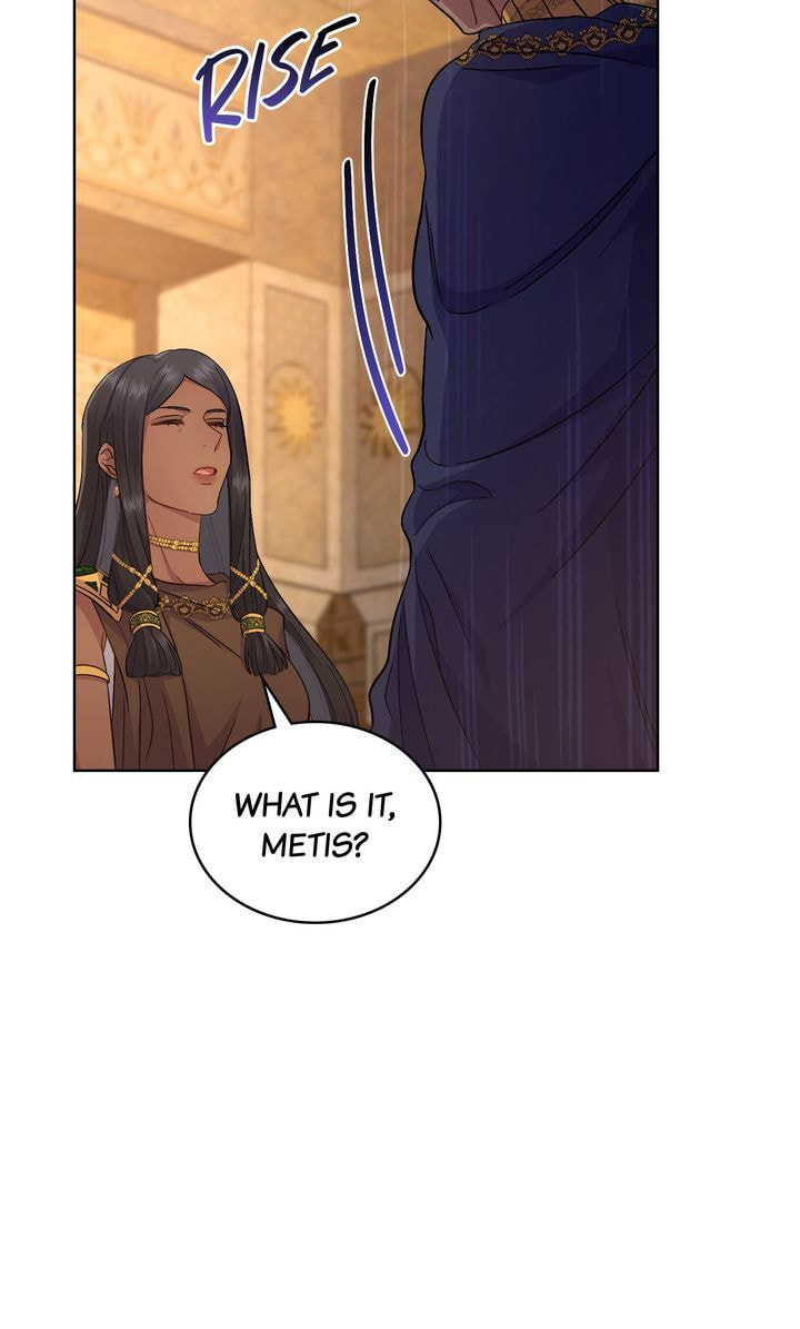 Lies Become You Chapter 47 page 34 - 