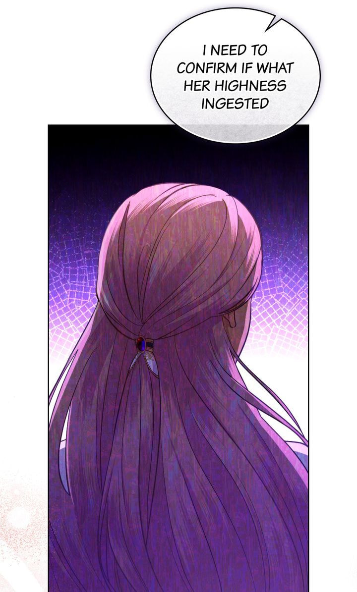 Lies Become You Chapter 47 page 35 - 