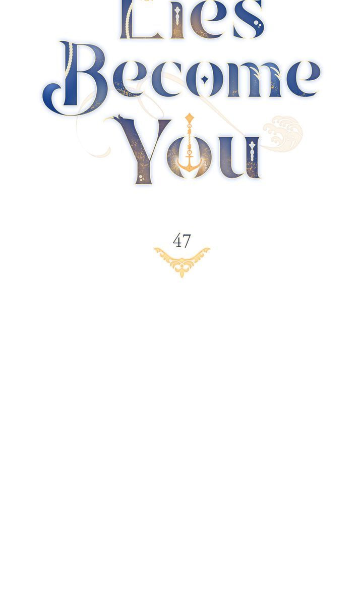 Lies Become You Chapter 47 page 39 - 
