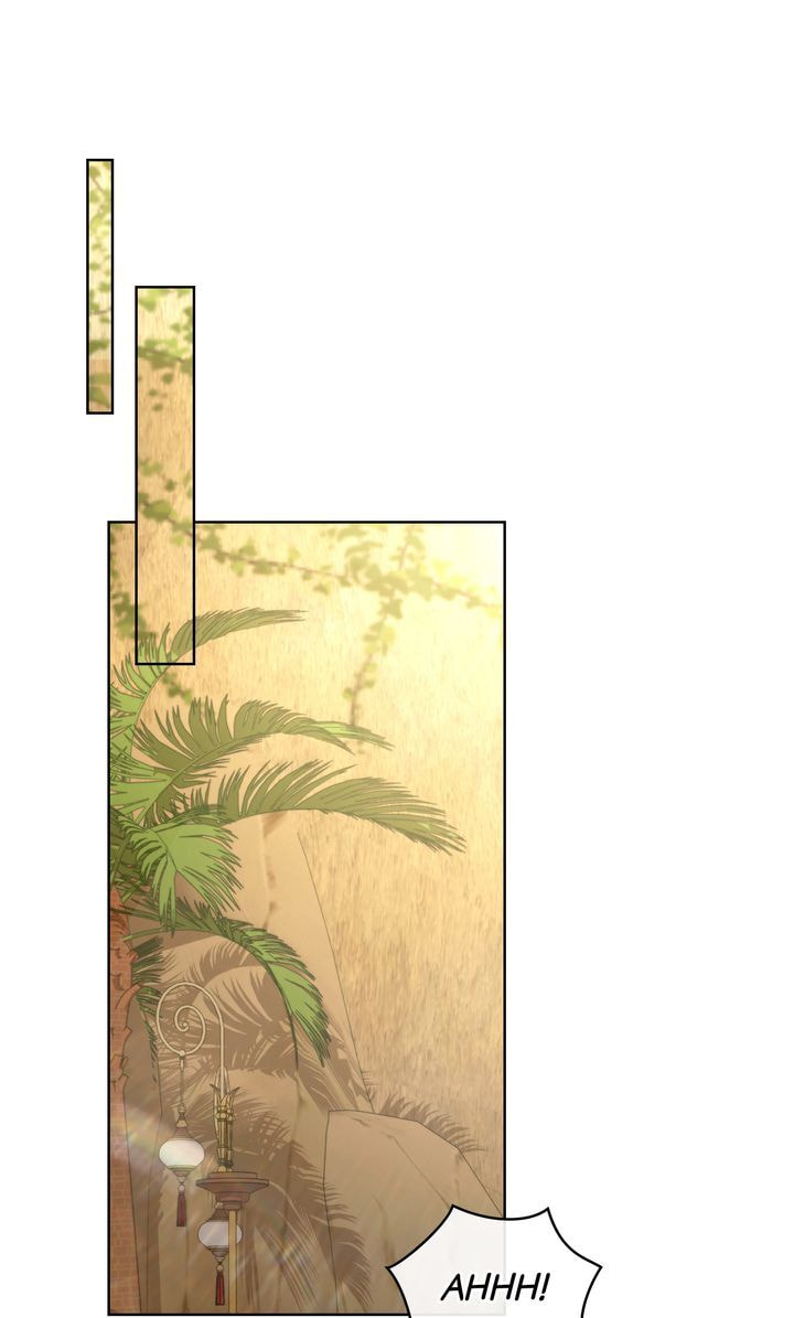 Lies Become You Chapter 47 page 40 - 