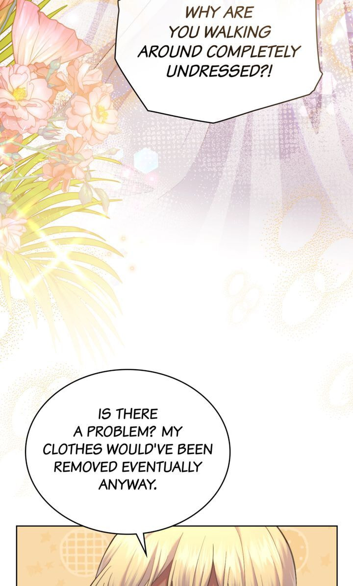 Lies Become You Chapter 47 page 43 - 