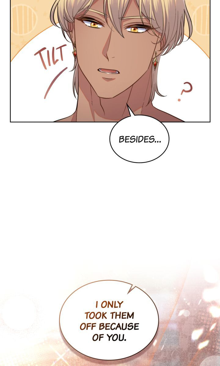 Lies Become You Chapter 47 page 44 - 