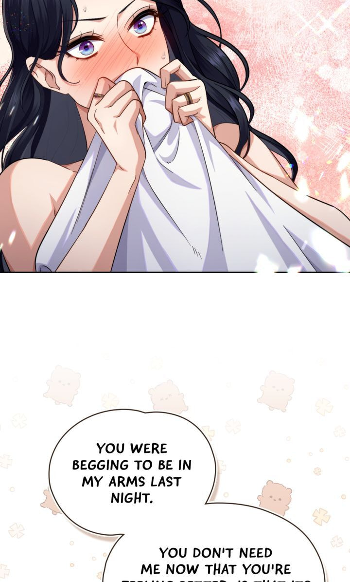 Lies Become You Chapter 47 page 46 - 